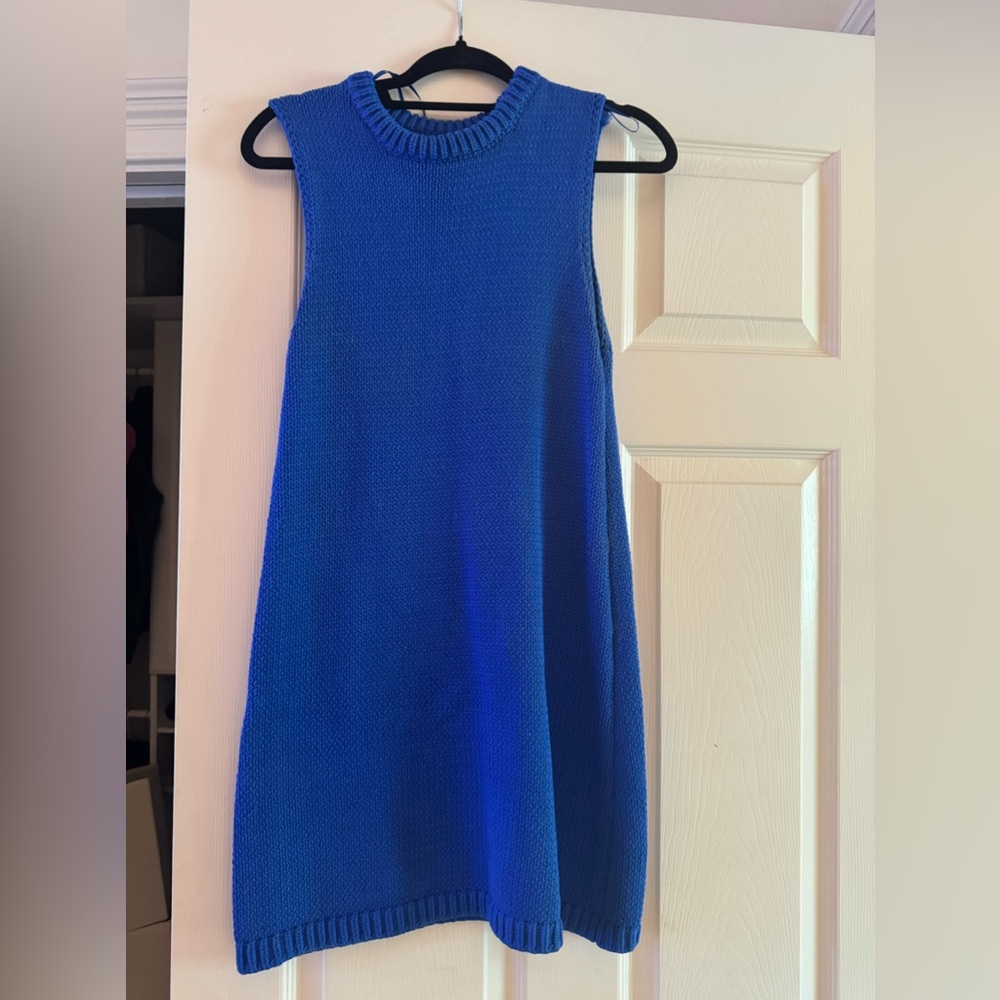 Zara Sweater Dress